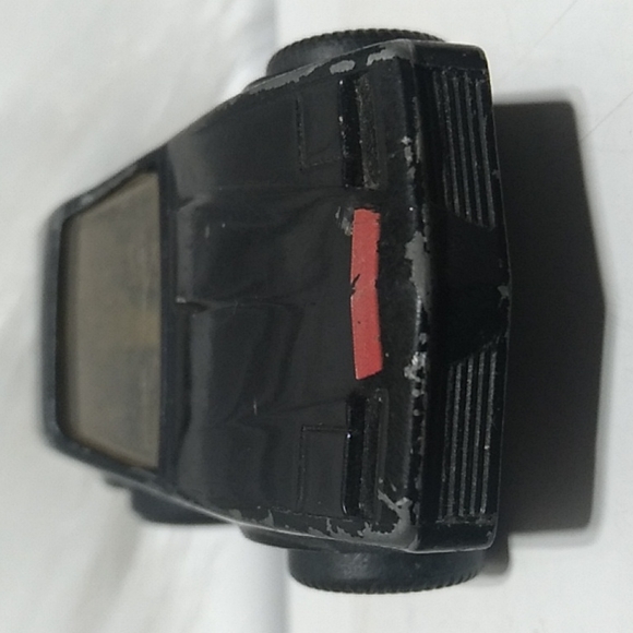 Knight Rider 2000 Made In Germany Car Darda Motor - Picture 9 of 11